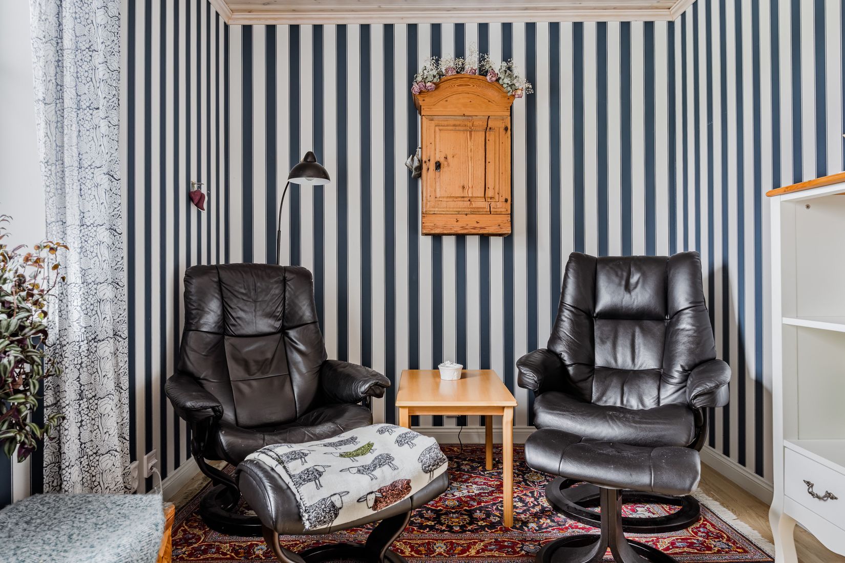 Villa, Kolbergsbo 8, Sundborn, Falun