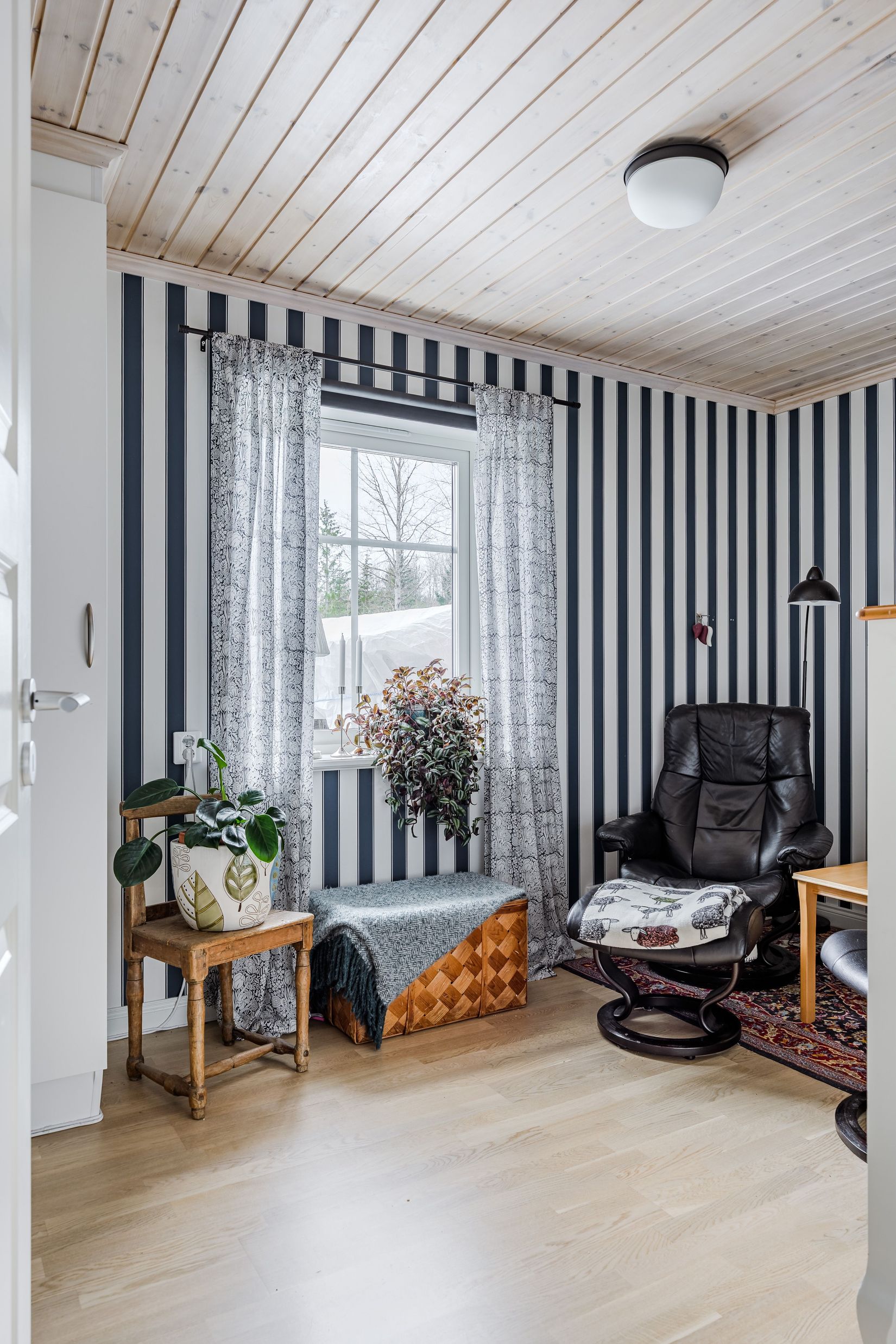 Villa, Kolbergsbo 8, Sundborn, Falun