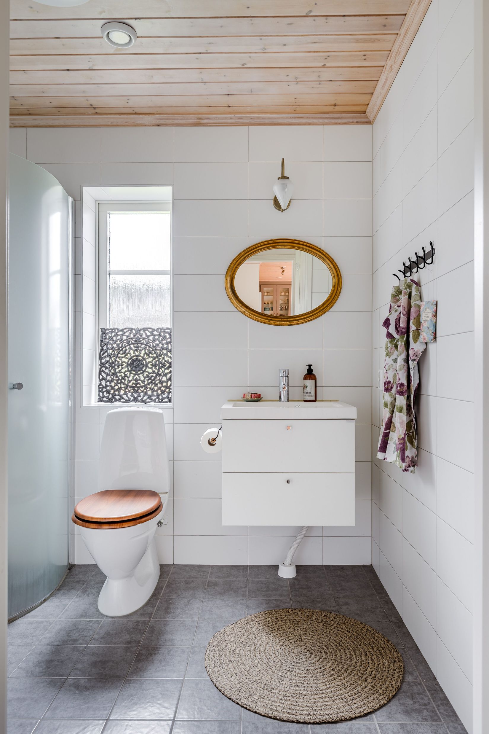 Villa, Kolbergsbo 8, Sundborn, Falun