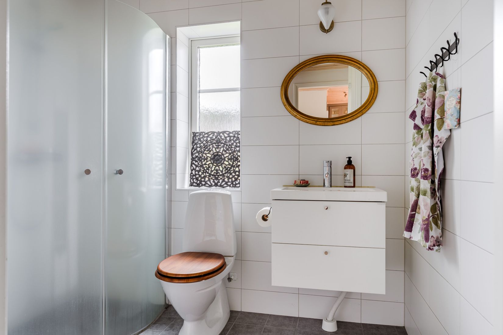 Villa, Kolbergsbo 8, Sundborn, Falun