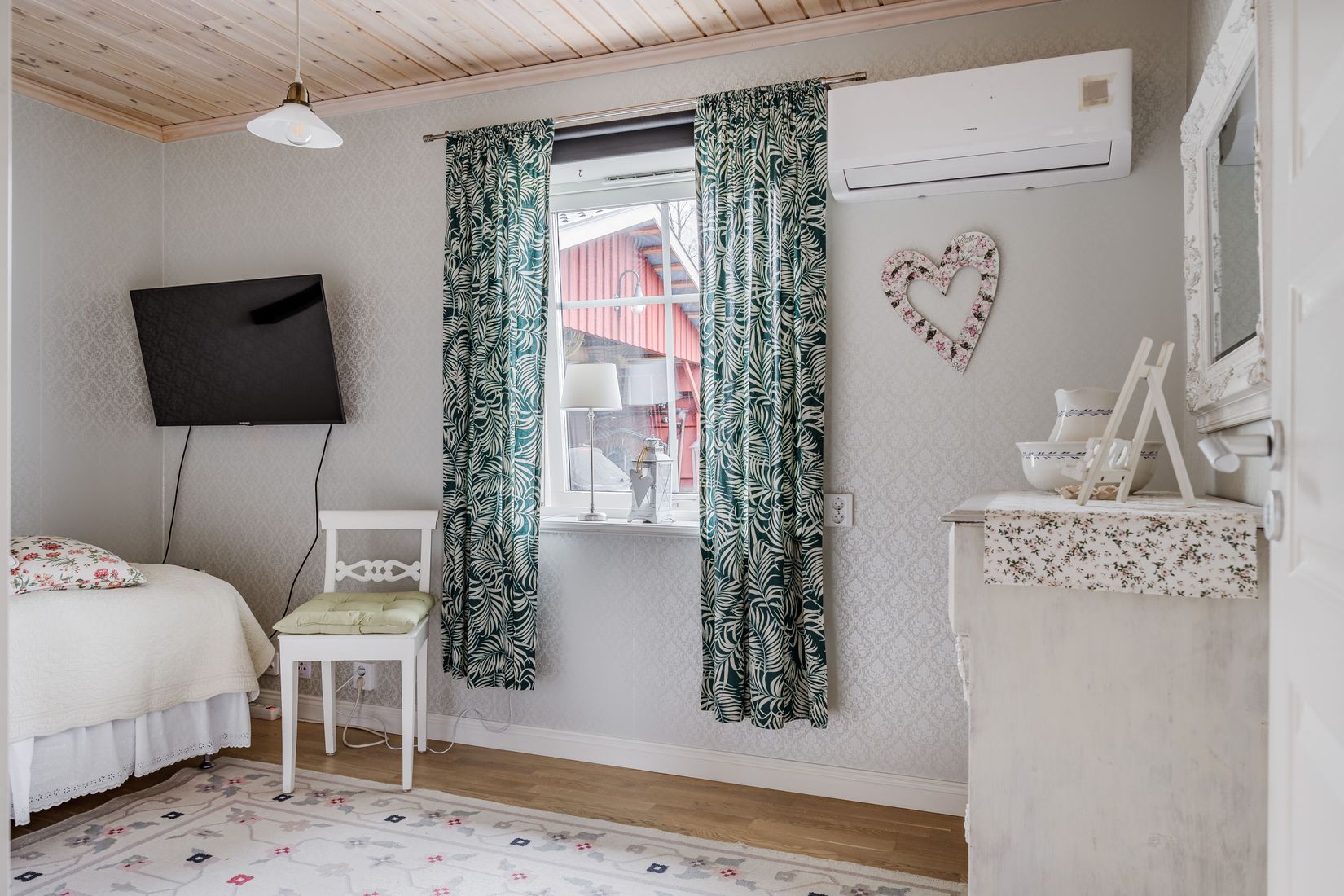 Villa, Kolbergsbo 8, Sundborn, Falun