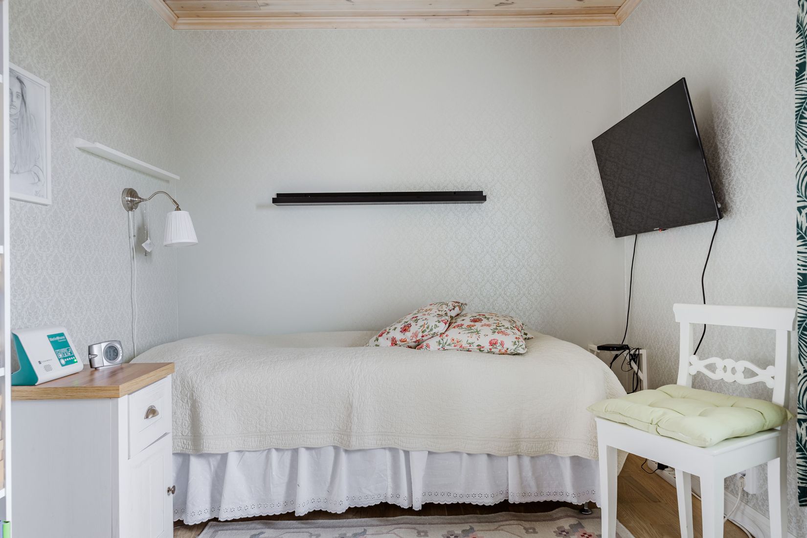 Villa, Kolbergsbo 8, Sundborn, Falun