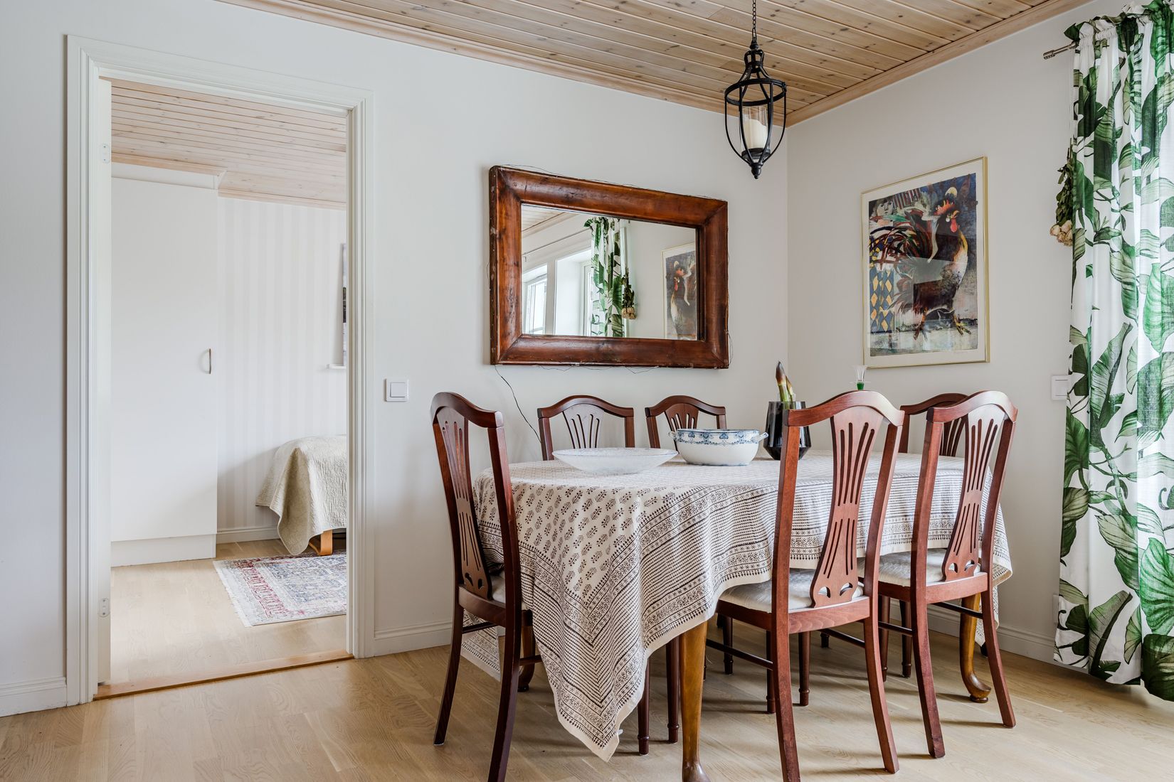 Villa, Kolbergsbo 8, Sundborn, Falun