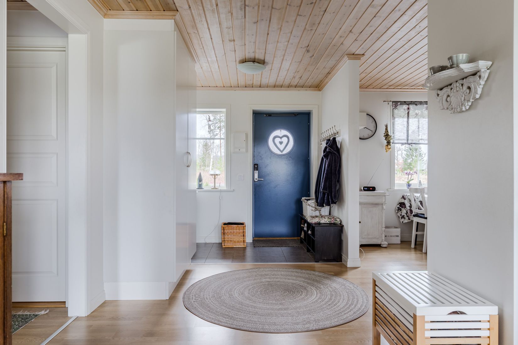 Villa, Kolbergsbo 8, Sundborn, Falun