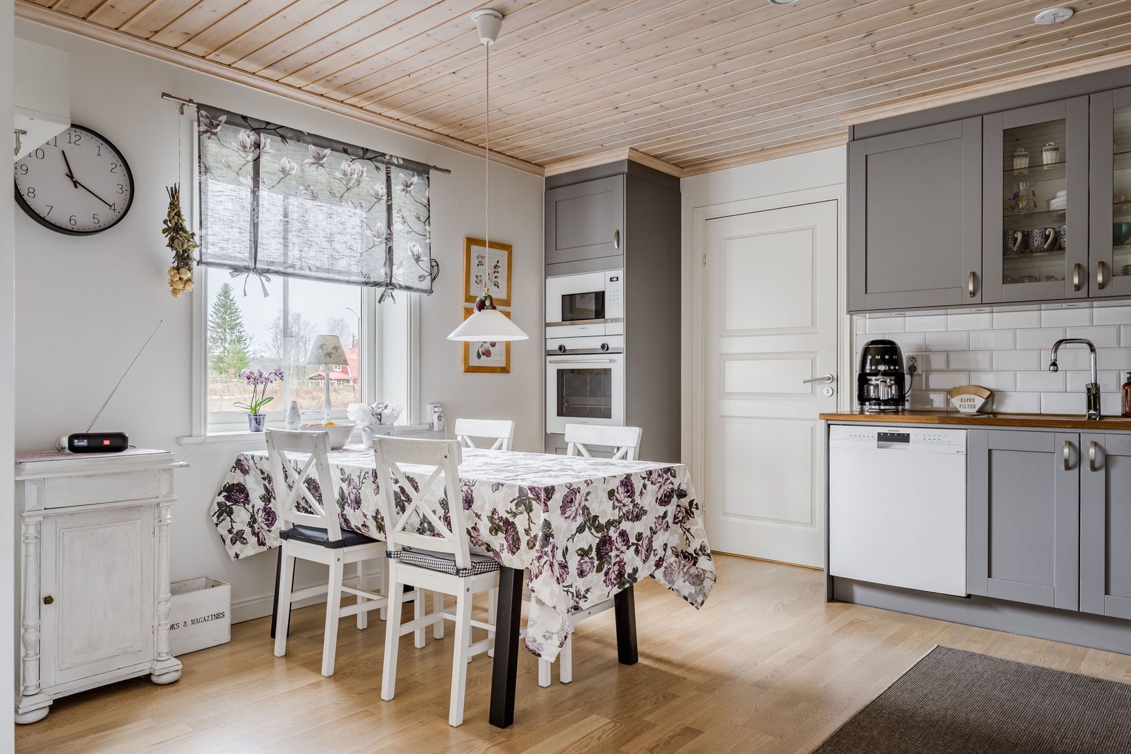 Villa, Kolbergsbo 8, Sundborn, Falun