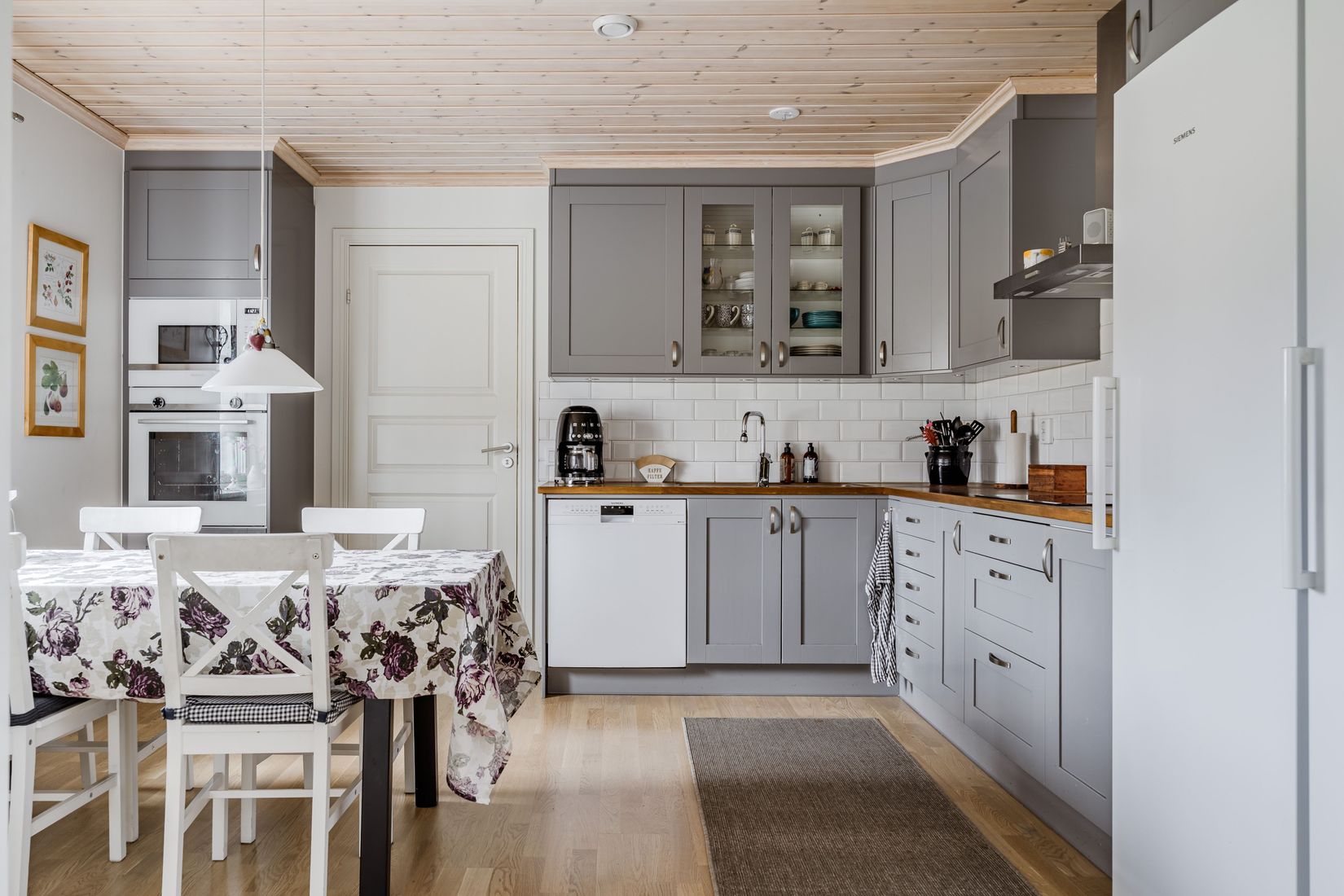 Villa, Kolbergsbo 8, Sundborn, Falun