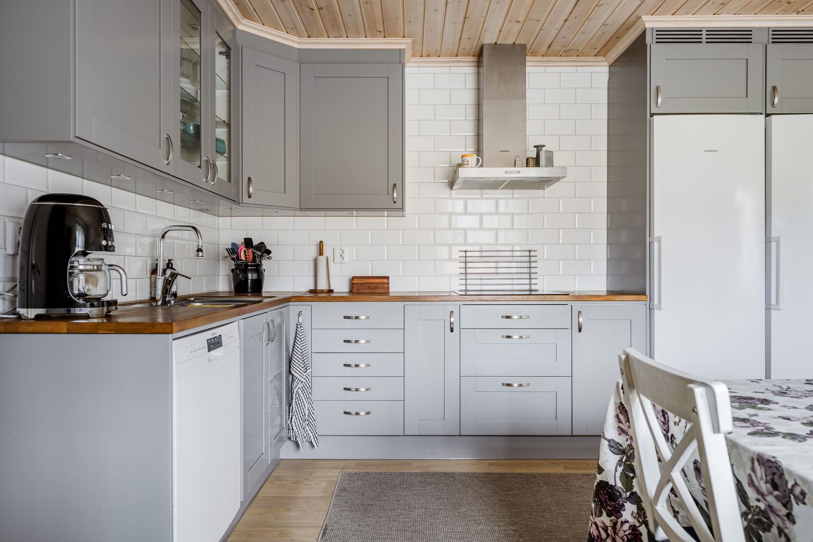 Villa, Kolbergsbo 8, Sundborn, Falun