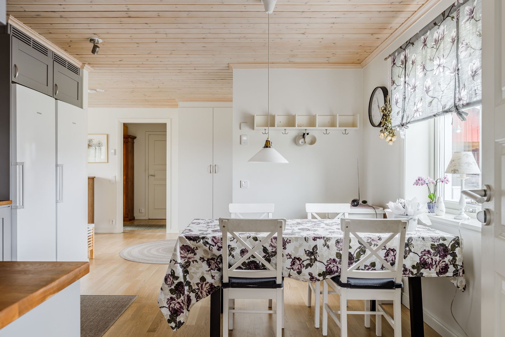 Villa, Kolbergsbo 8, Sundborn, Falun