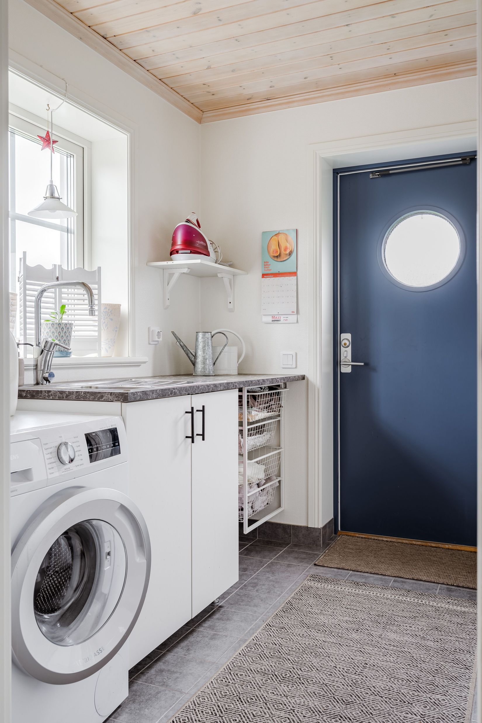 Villa, Kolbergsbo 8, Sundborn, Falun