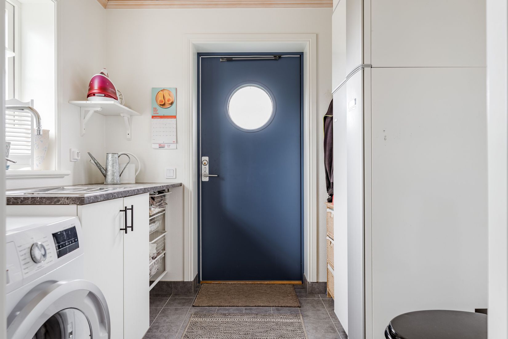 Villa, Kolbergsbo 8, Sundborn, Falun