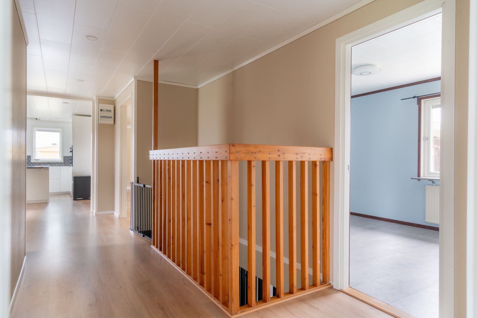 Villa, Åkravägen 16, Bettna, Flen