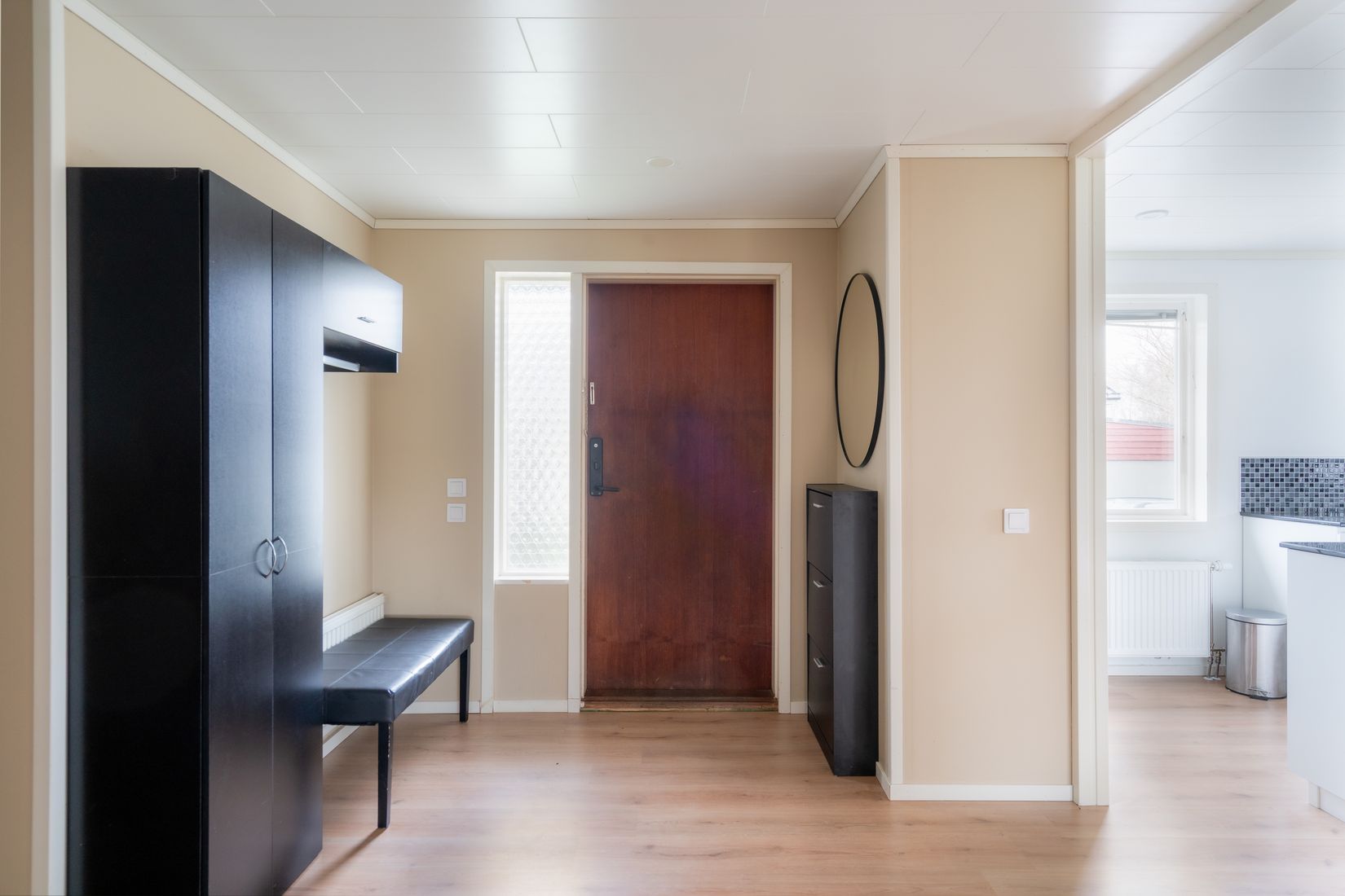 Villa, Åkravägen 16, Bettna, Flen