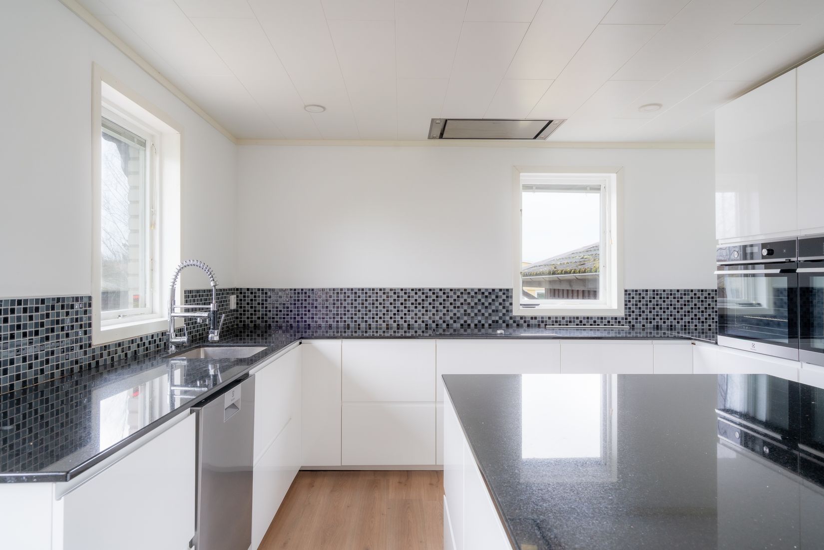 Villa, Åkravägen 16, Bettna, Flen