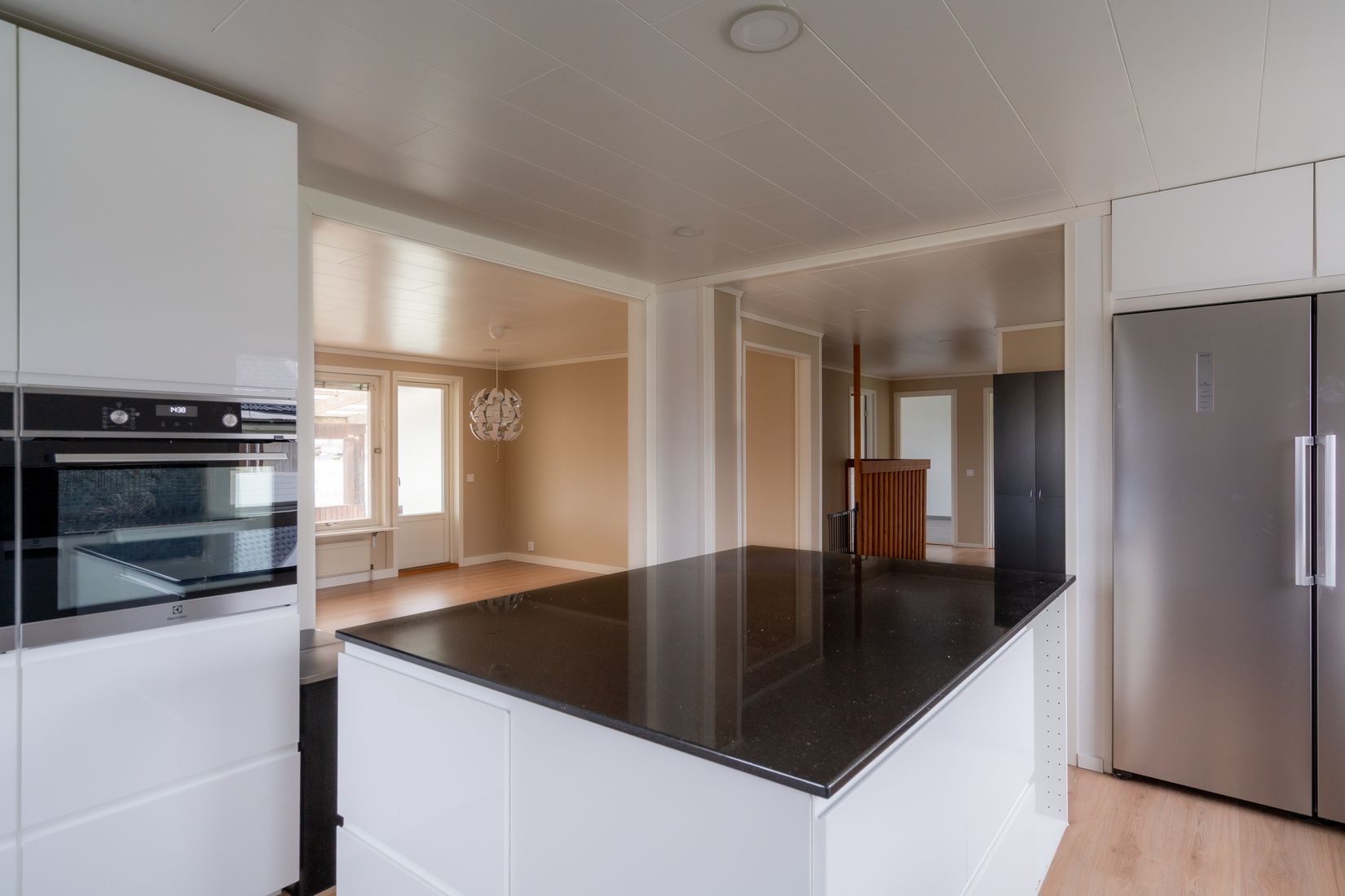 Villa, Åkravägen 16, Bettna, Flen