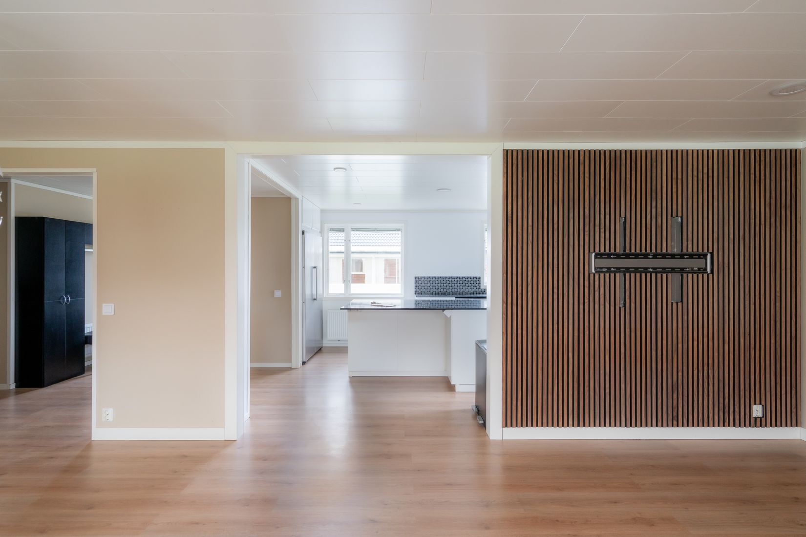 Villa, Åkravägen 16, Bettna, Flen