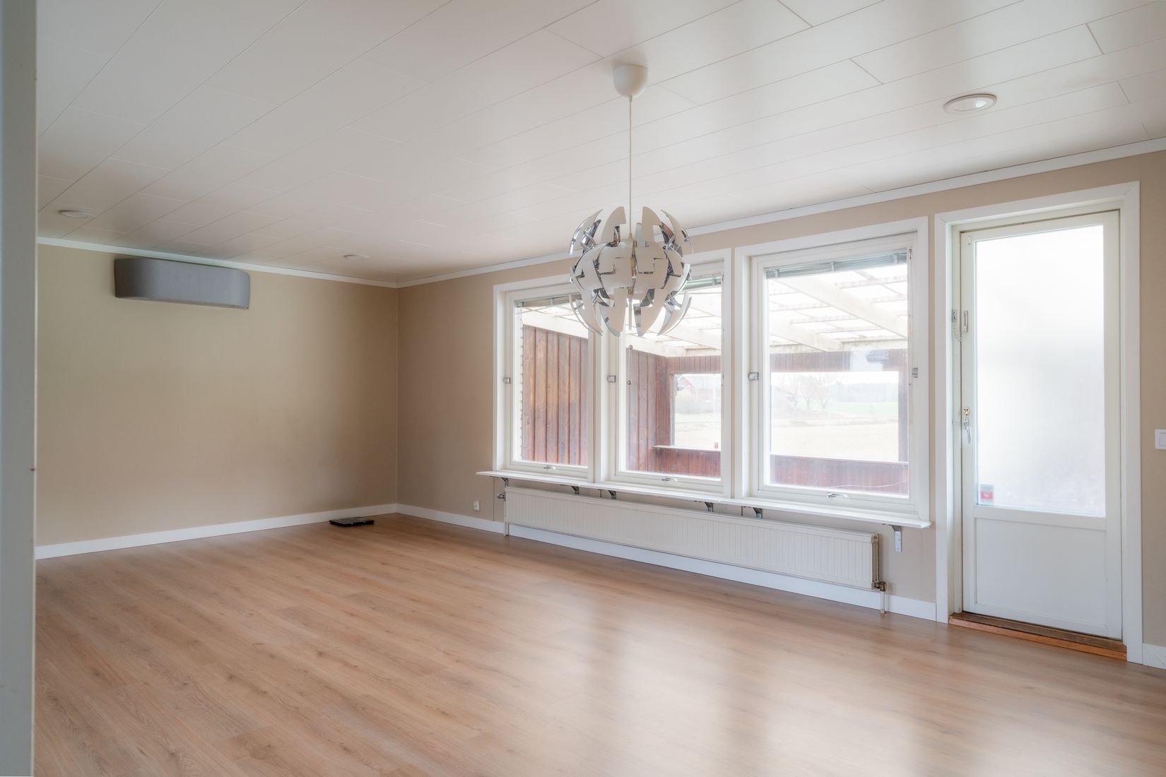 Villa, Åkravägen 16, Bettna, Flen