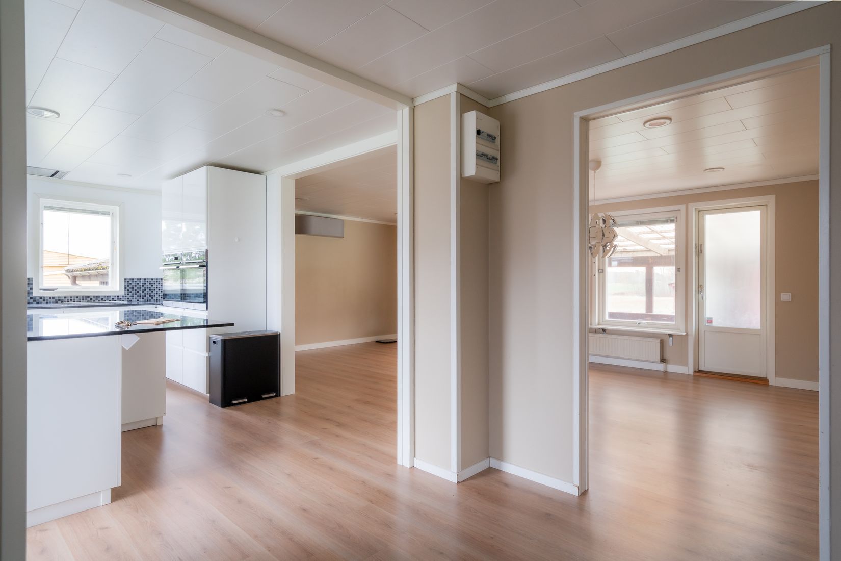 Villa, Åkravägen 16, Bettna, Flen