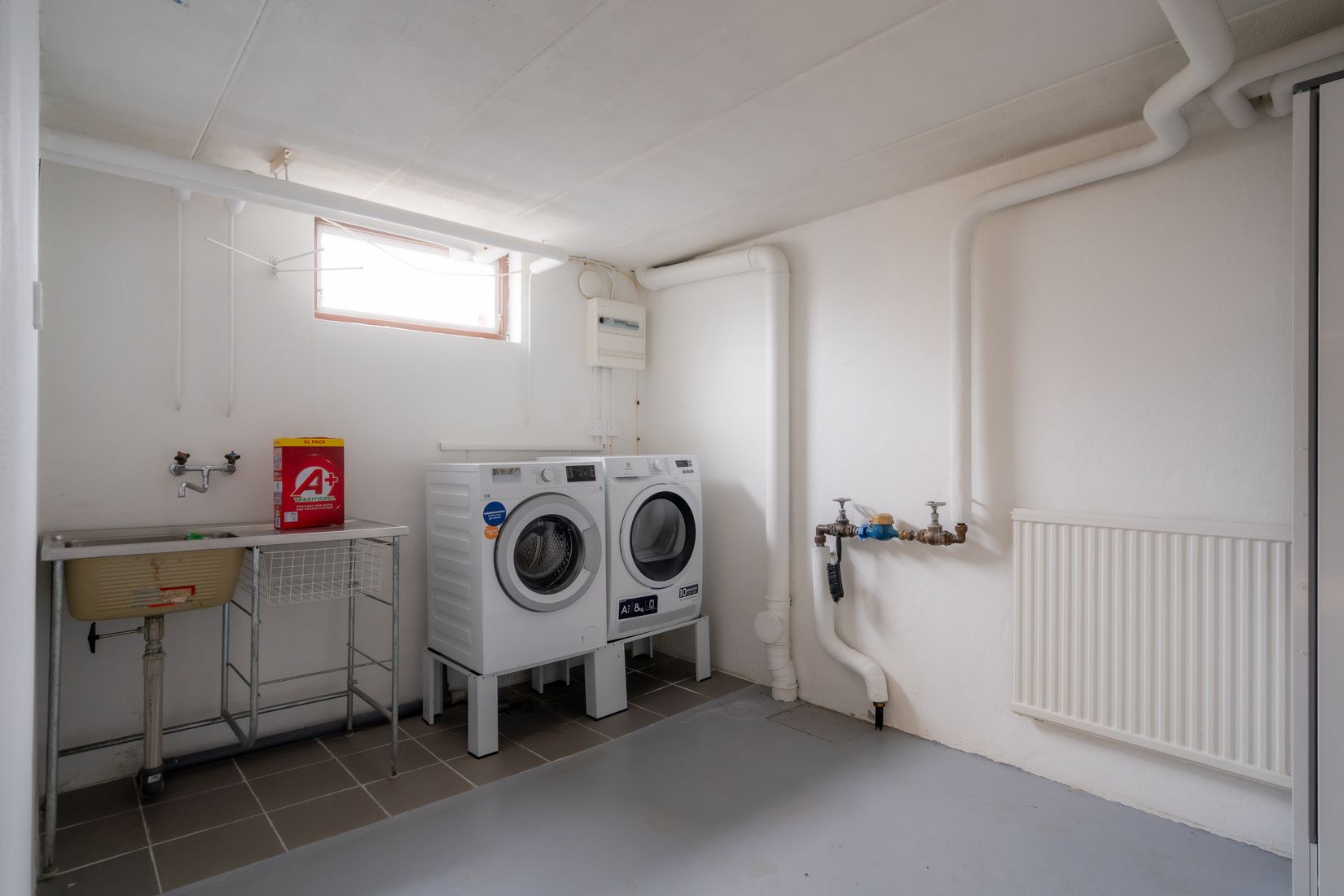 Villa, Åkravägen 16, Bettna, Flen