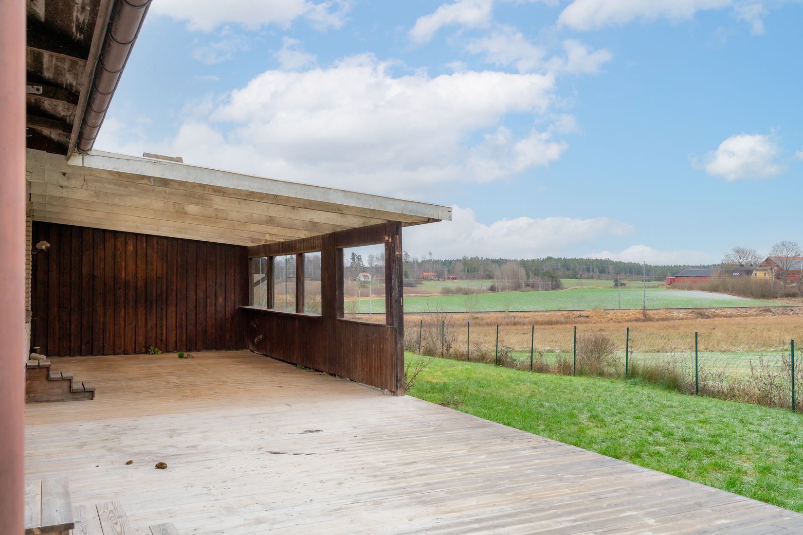 Villa, Åkravägen 16, Bettna, Flen