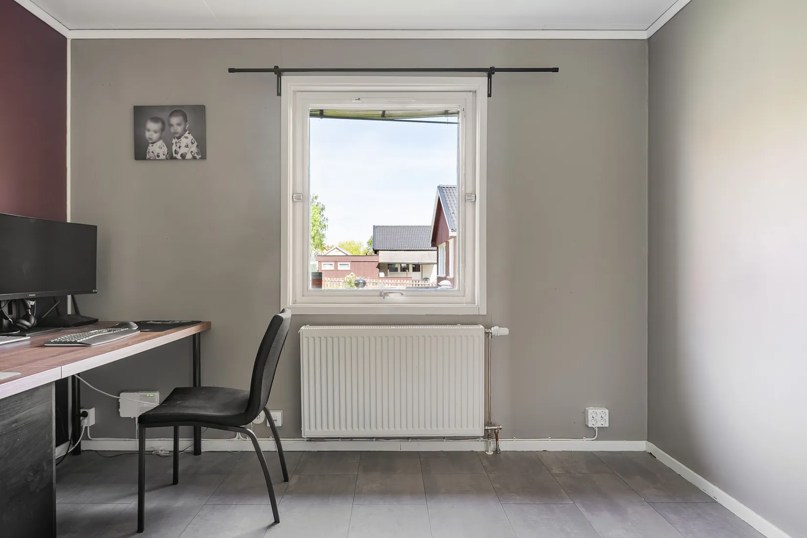 Villa, Åkravägen 16, Bettna, Flen