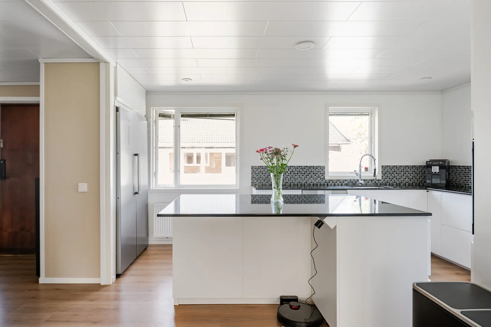 Villa, Åkravägen 16, Bettna, Flen