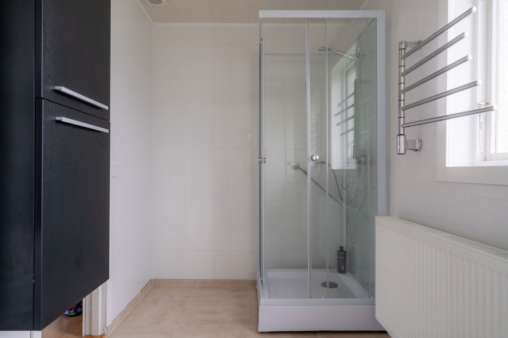 Villa, Åkravägen 16, Bettna, Flen