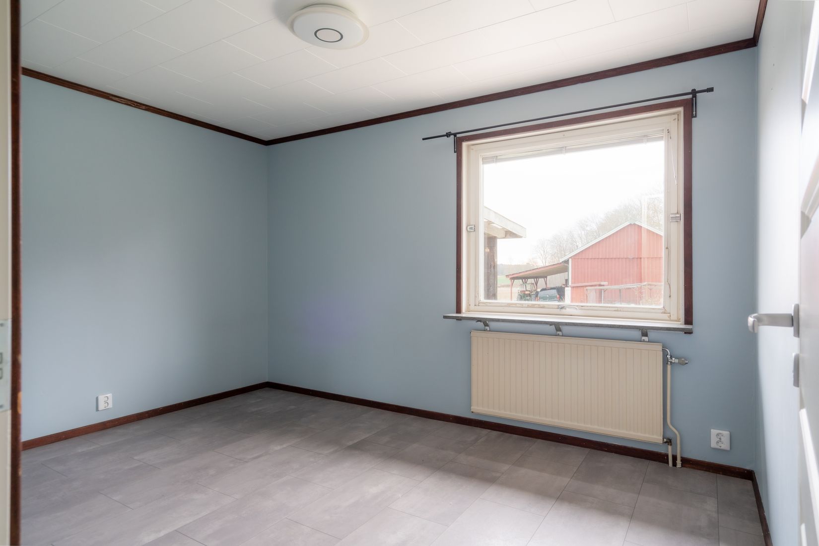 Villa, Åkravägen 16, Bettna, Flen