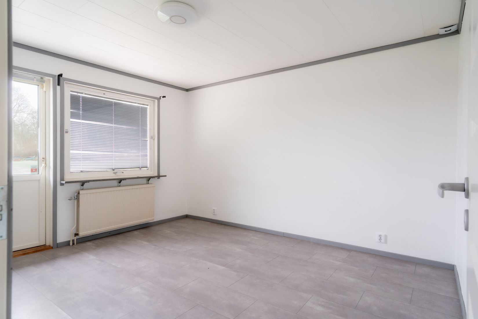 Villa, Åkravägen 16, Bettna, Flen