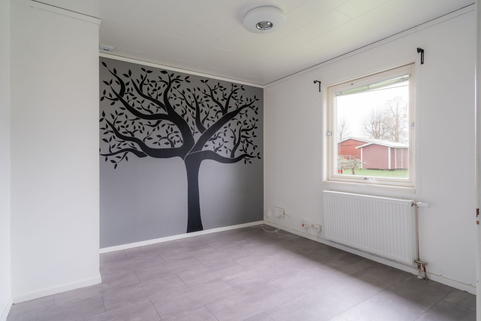 Villa, Åkravägen 16, Bettna, Flen