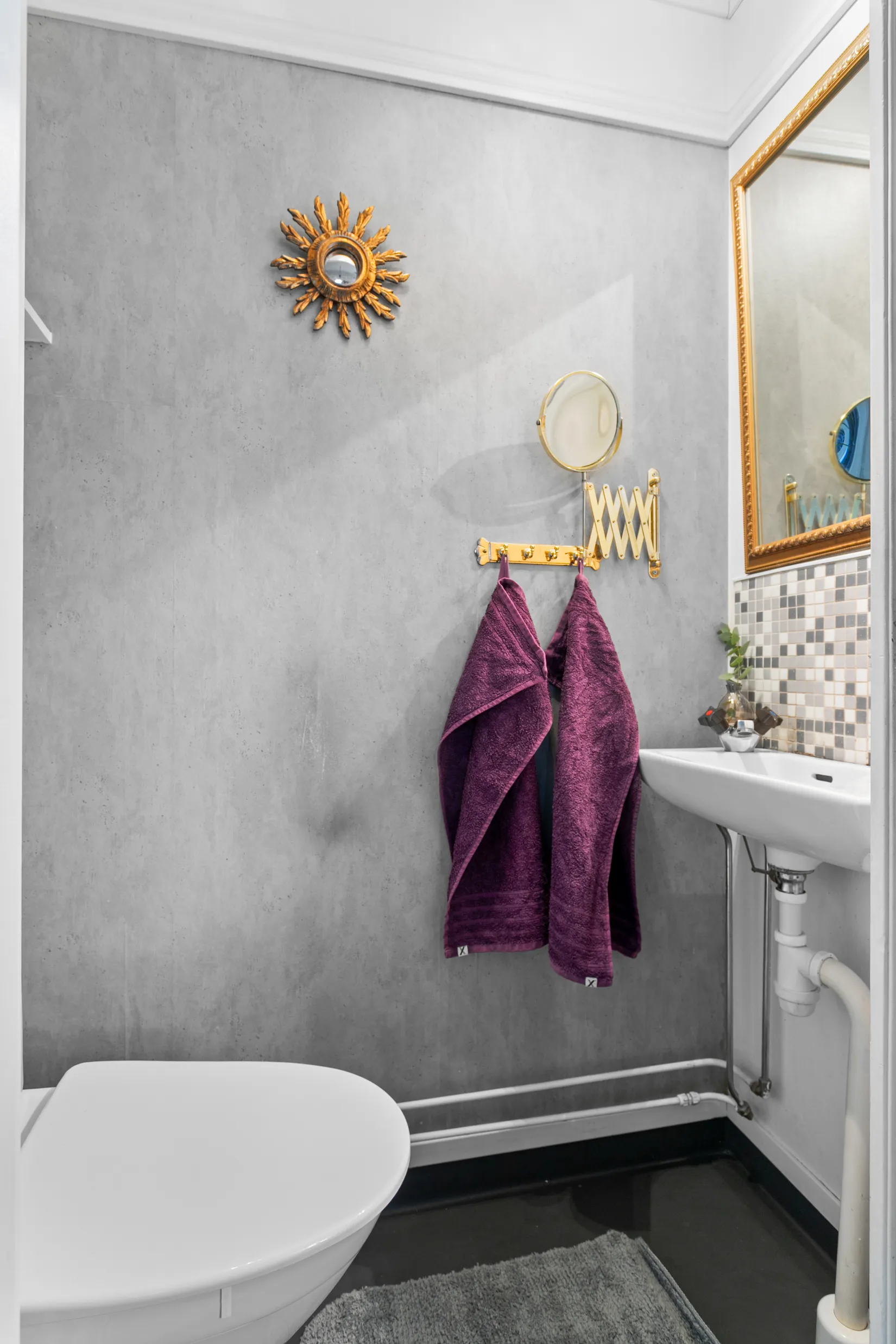 Villa, Radhus, Vasavägen 212F, Rotebro, Sollentuna