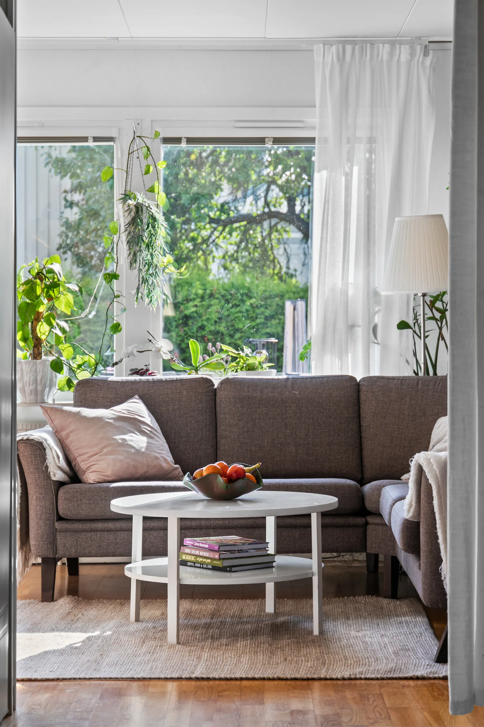 Villa, Radhus, Vasavägen 212F, Rotebro, Sollentuna