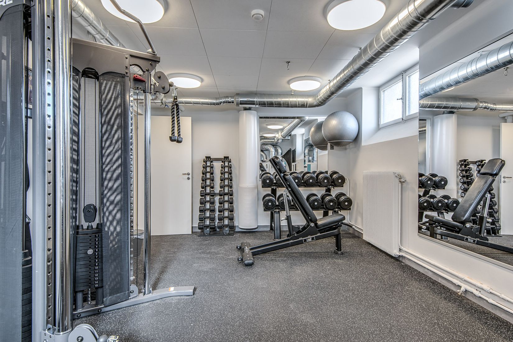 Bostadsrätt, Styrestagatan 2, Öster - Centralt, Norrköping