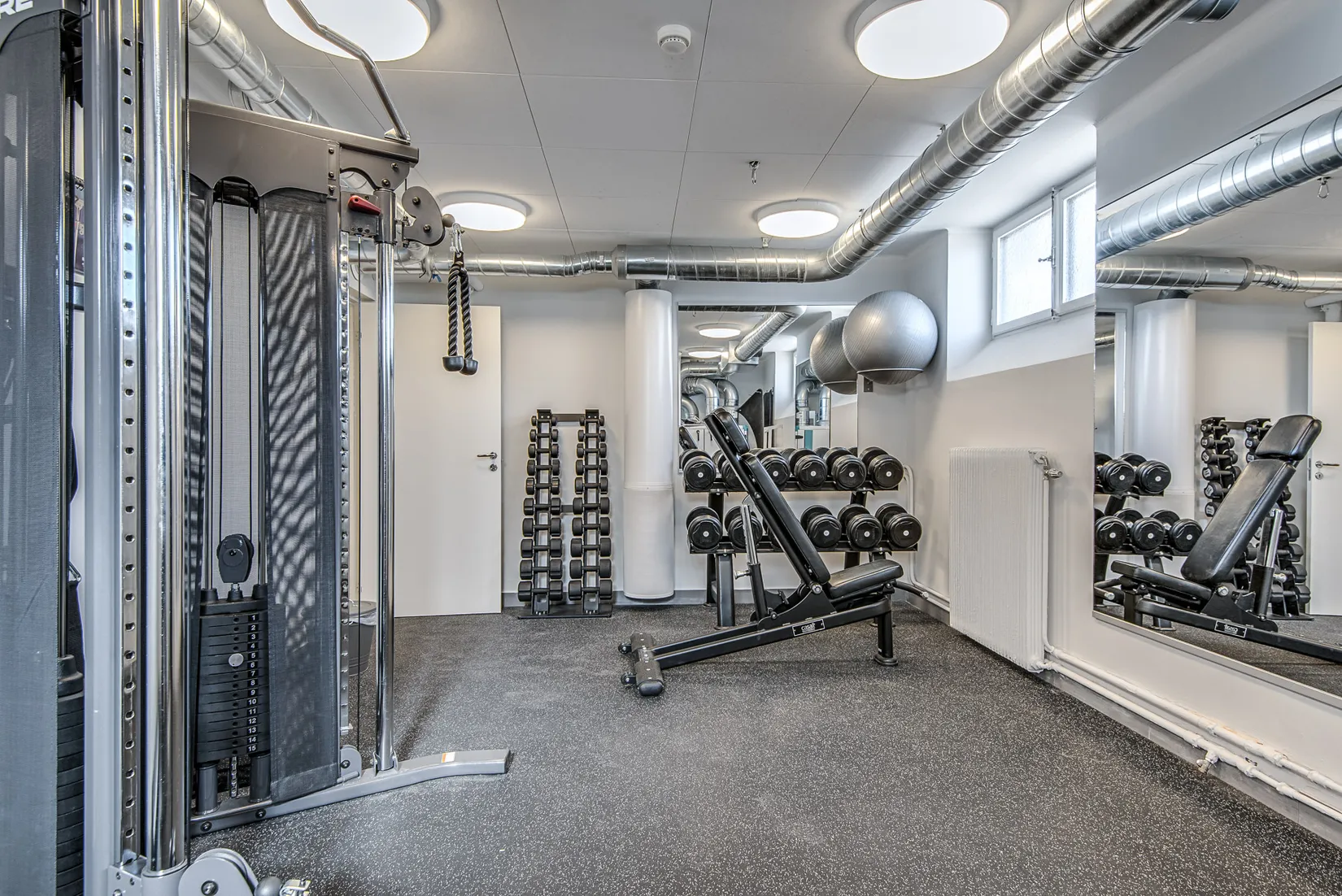 Bostadsrätt, Styrestagatan 2, Öster - Centralt, Norrköping