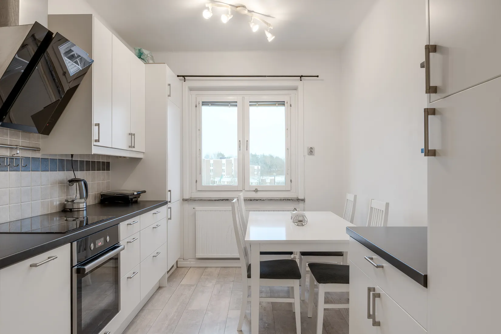 Bostadsrätt, Styrestagatan 2, Öster - Centralt, Norrköping