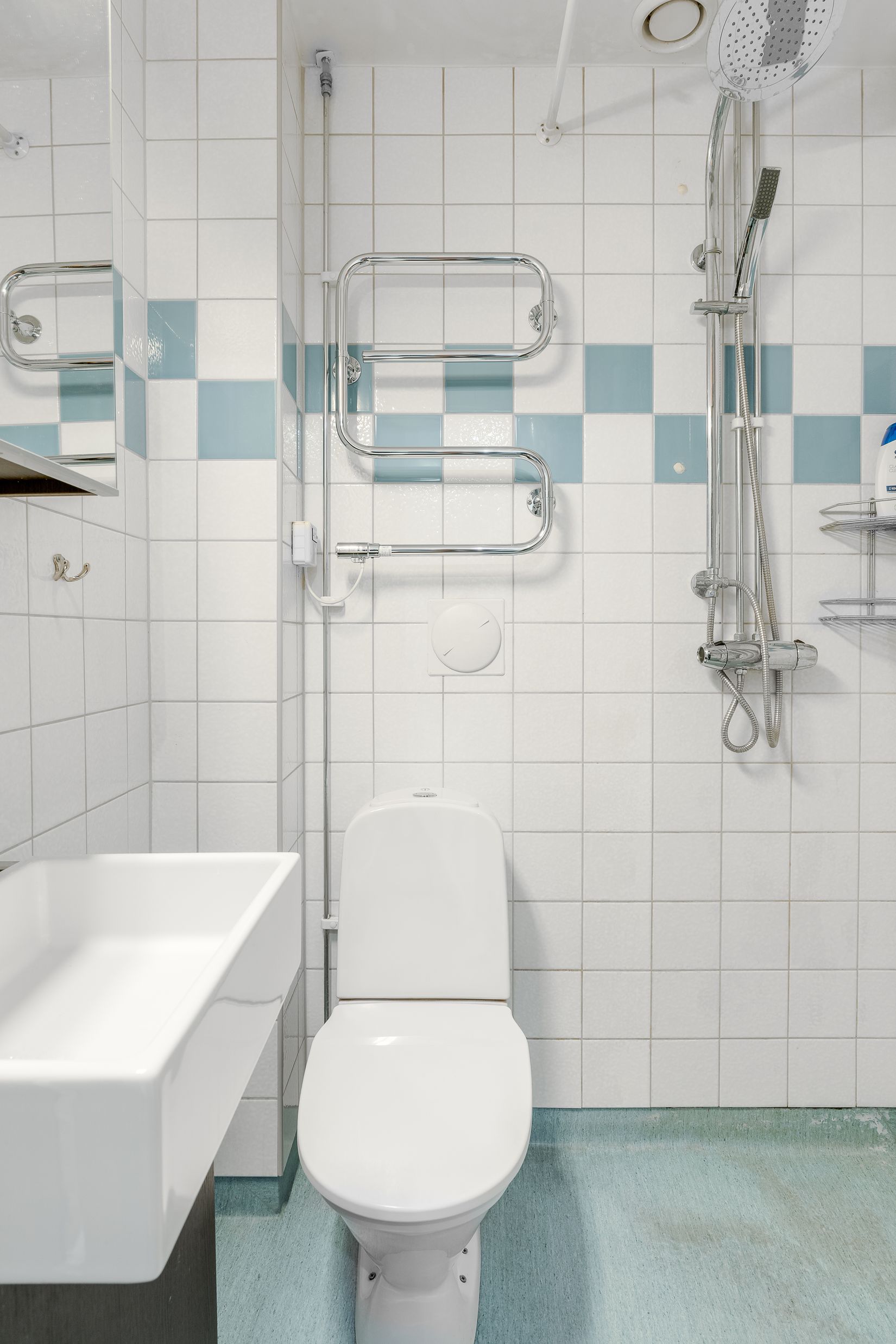 Bostadsrätt, Styrestagatan 2, Öster - Centralt, Norrköping