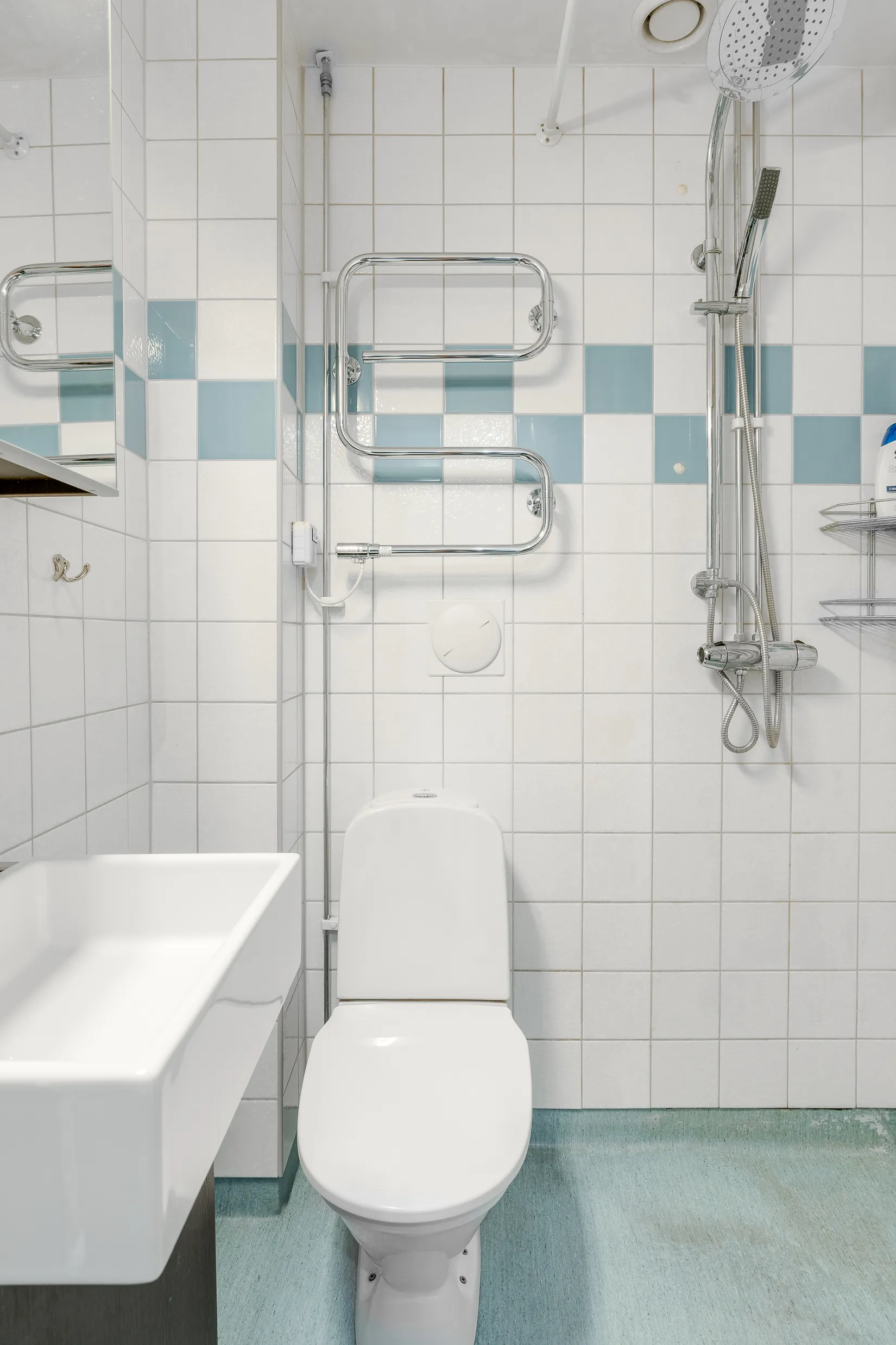 Bostadsrätt, Styrestagatan 2, Öster - Centralt, Norrköping