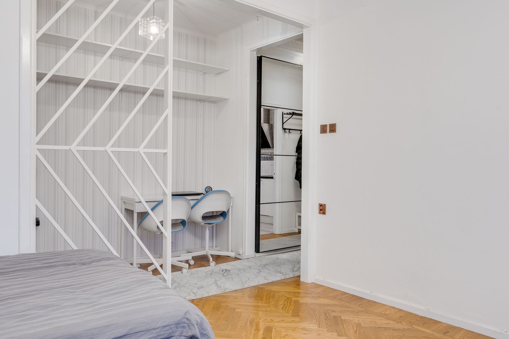 Bostadsrätt, Styrestagatan 2, Öster - Centralt, Norrköping