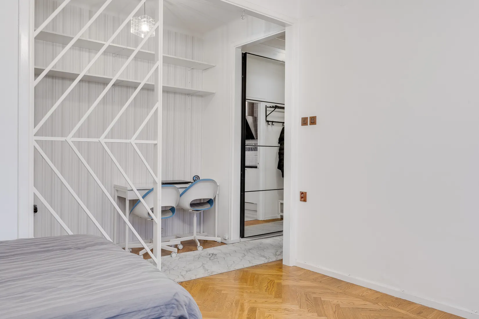 Bostadsrätt, Styrestagatan 2, Öster - Centralt, Norrköping