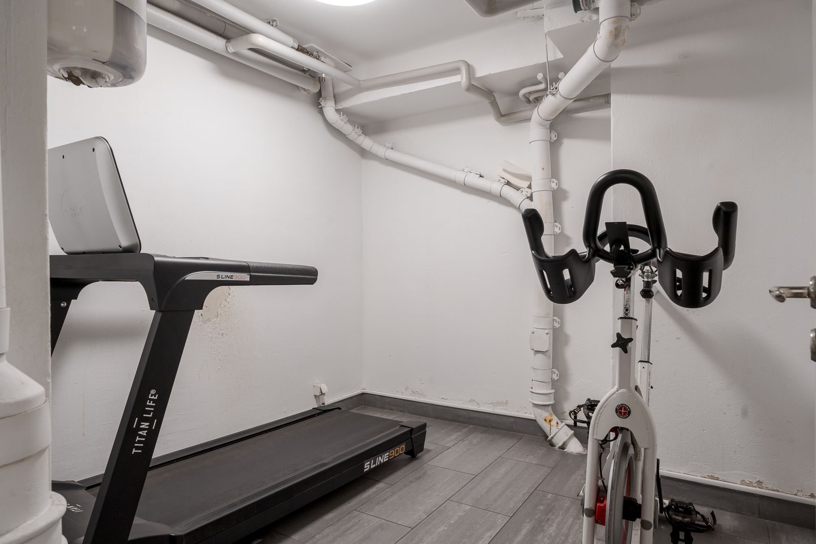 Bostadsrätt, Styrestagatan 2, Öster - Centralt, Norrköping