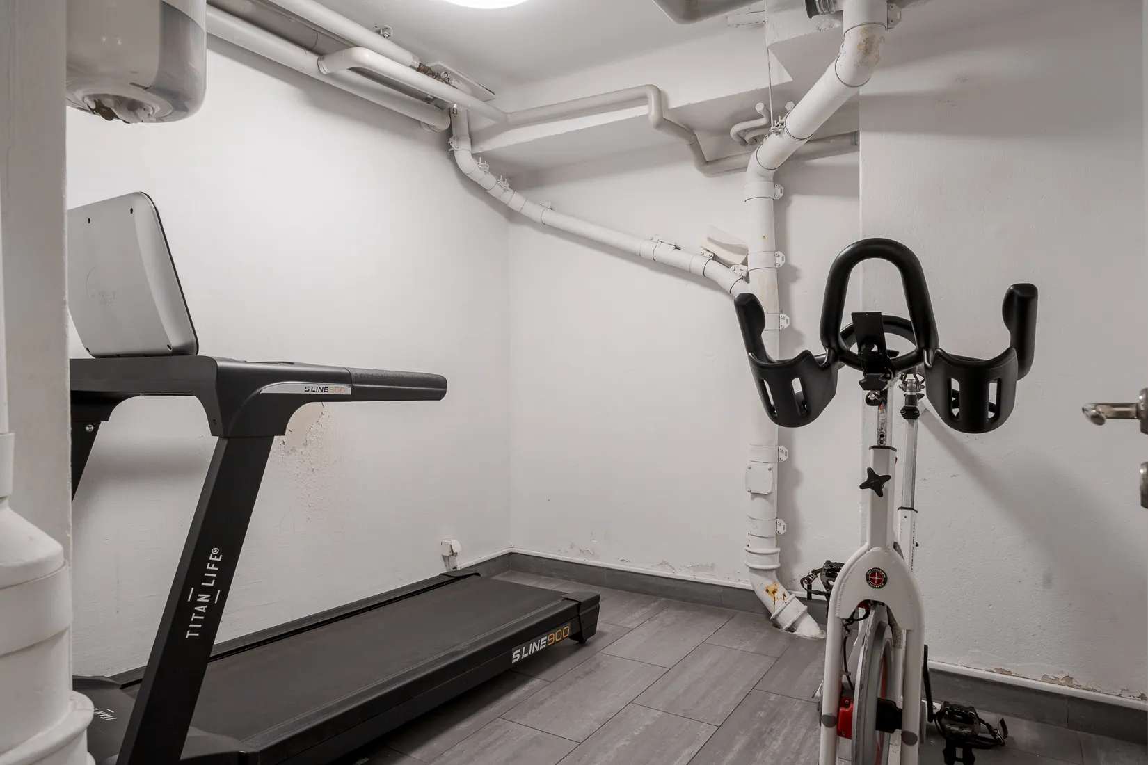 Bostadsrätt, Styrestagatan 2, Öster - Centralt, Norrköping