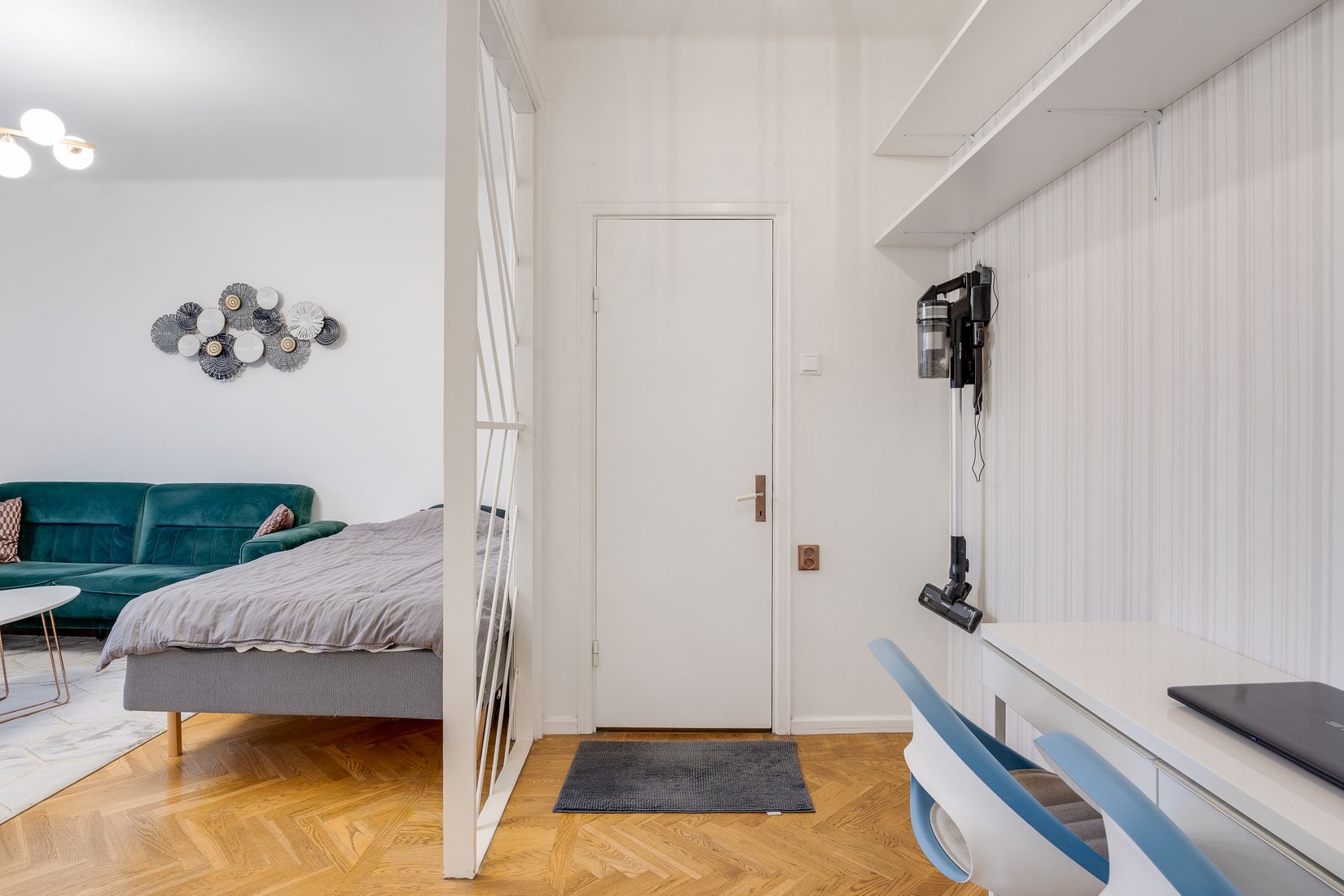 Bostadsrätt, Styrestagatan 2, Öster - Centralt, Norrköping