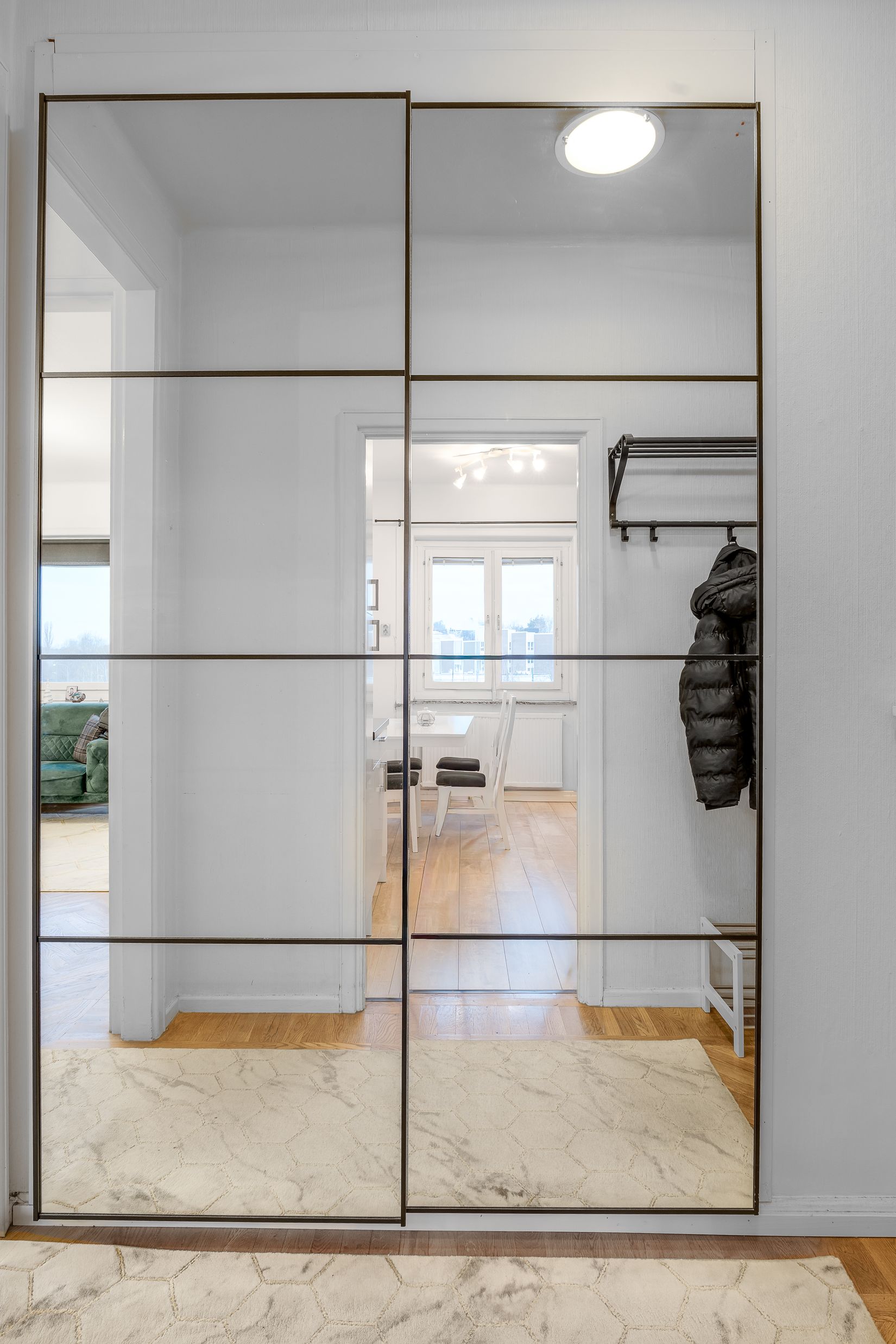 Bostadsrätt, Styrestagatan 2, Öster - Centralt, Norrköping