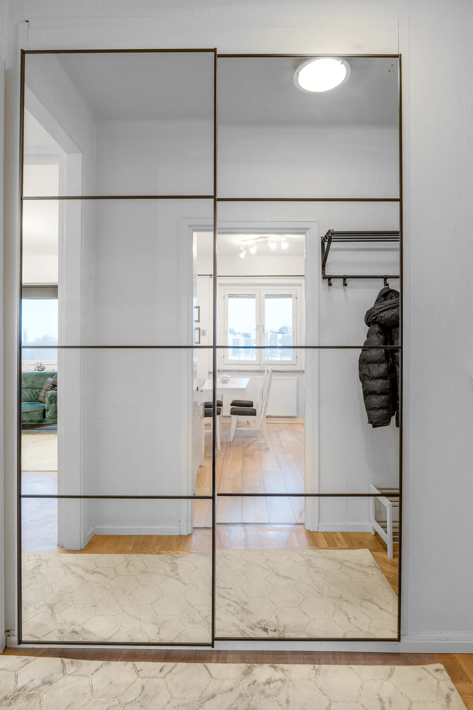 Bostadsrätt, Styrestagatan 2, Öster - Centralt, Norrköping