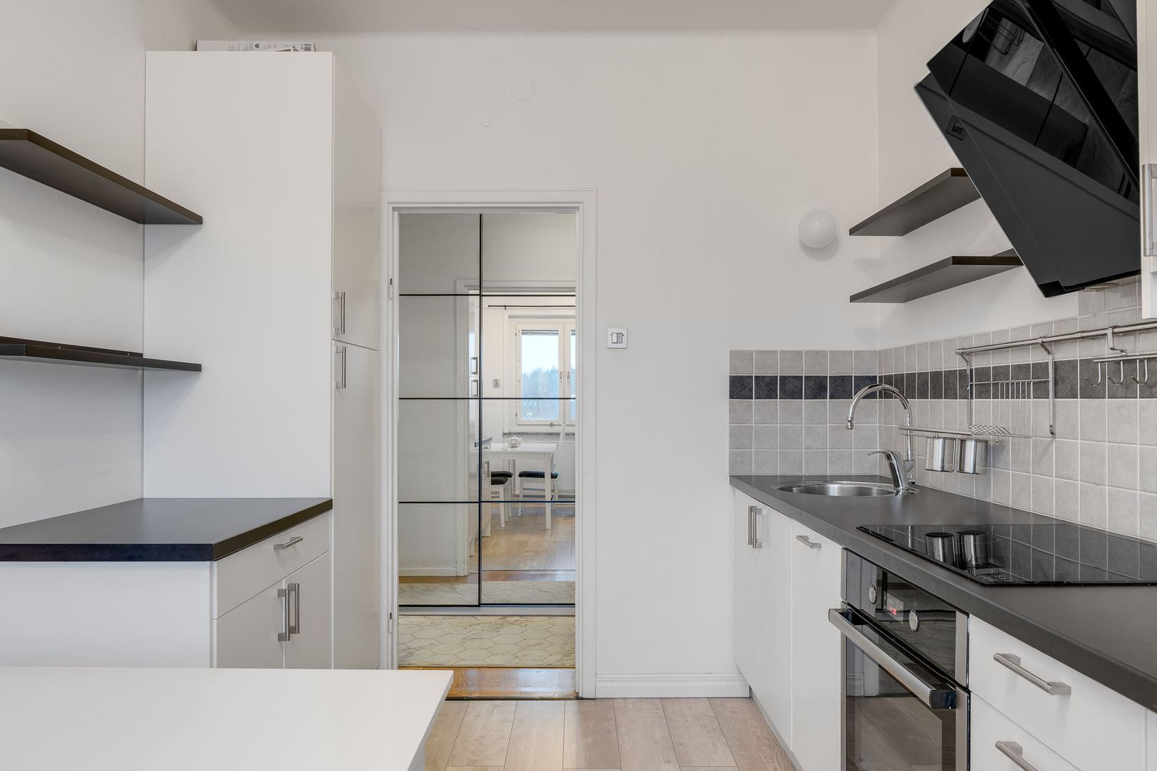 Bostadsrätt, Styrestagatan 2, Öster - Centralt, Norrköping