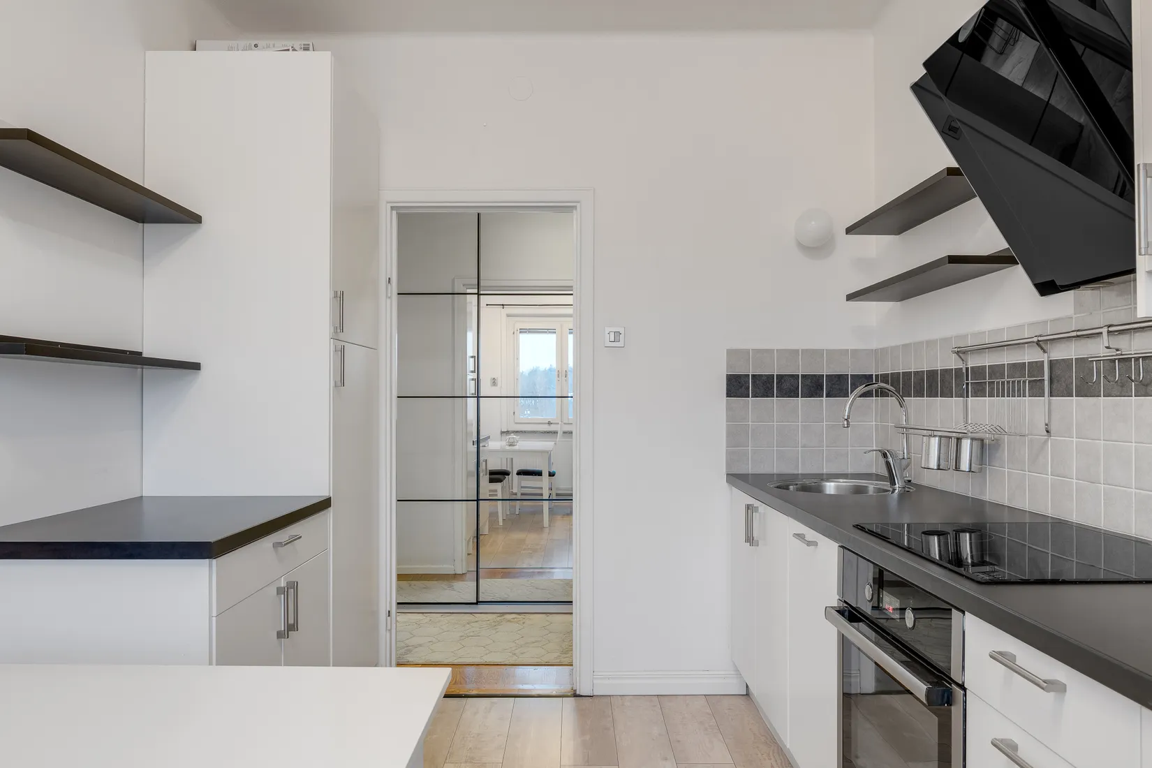 Bostadsrätt, Styrestagatan 2, Öster - Centralt, Norrköping