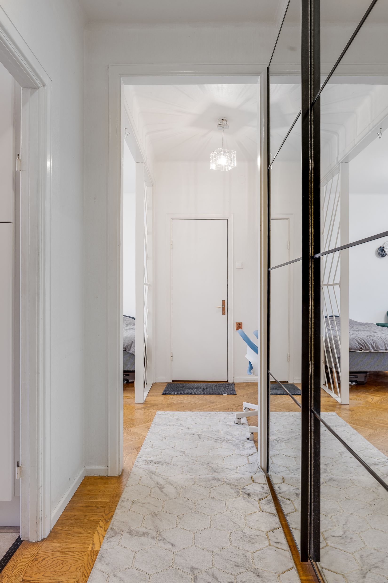 Bostadsrätt, Styrestagatan 2, Öster - Centralt, Norrköping