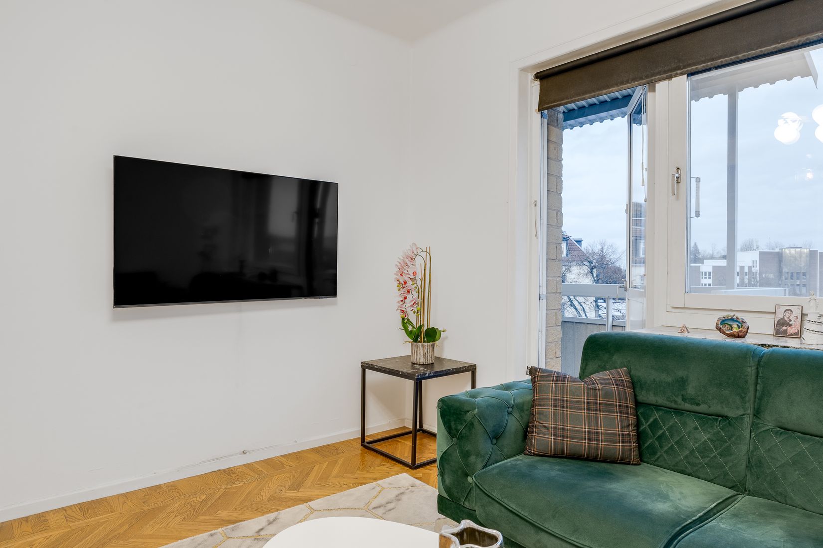 Bostadsrätt, Styrestagatan 2, Öster - Centralt, Norrköping