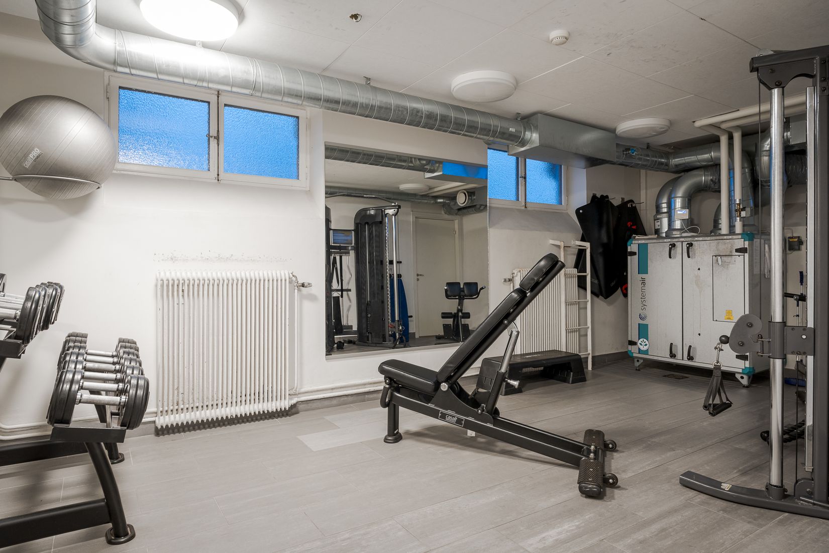 Bostadsrätt, Styrestagatan 2, Öster - Centralt, Norrköping