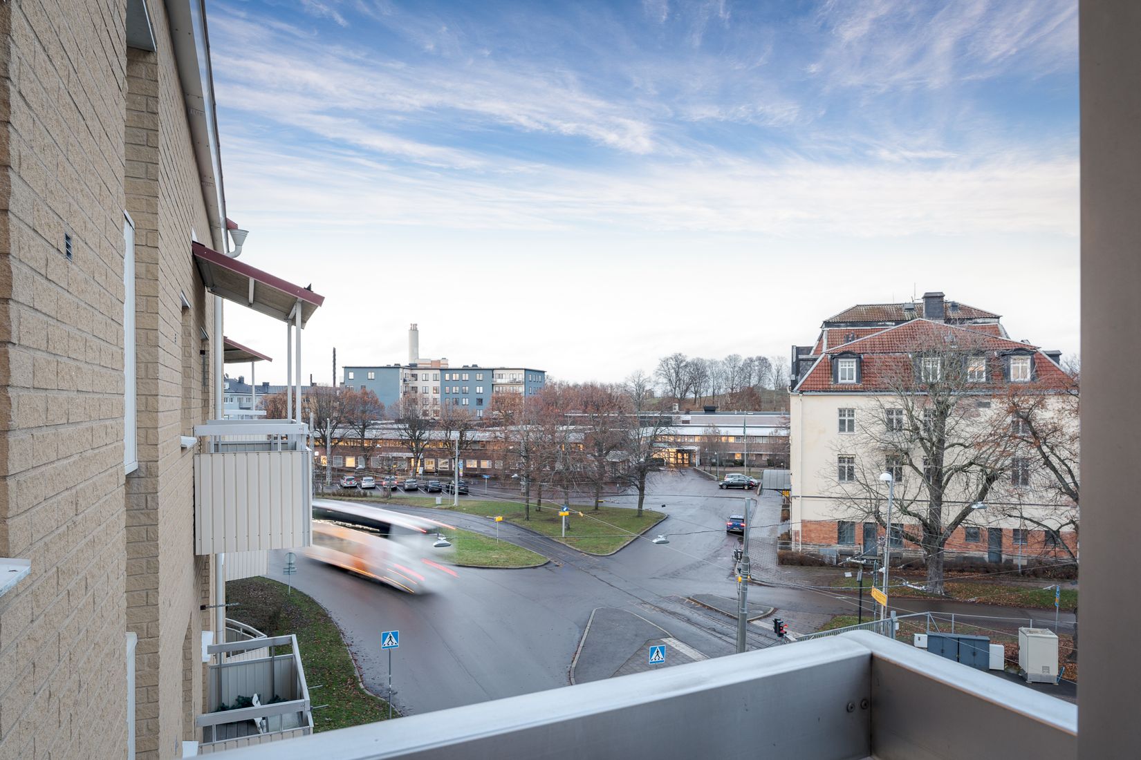 Bostadsrätt, Styrestagatan 2, Öster - Centralt, Norrköping