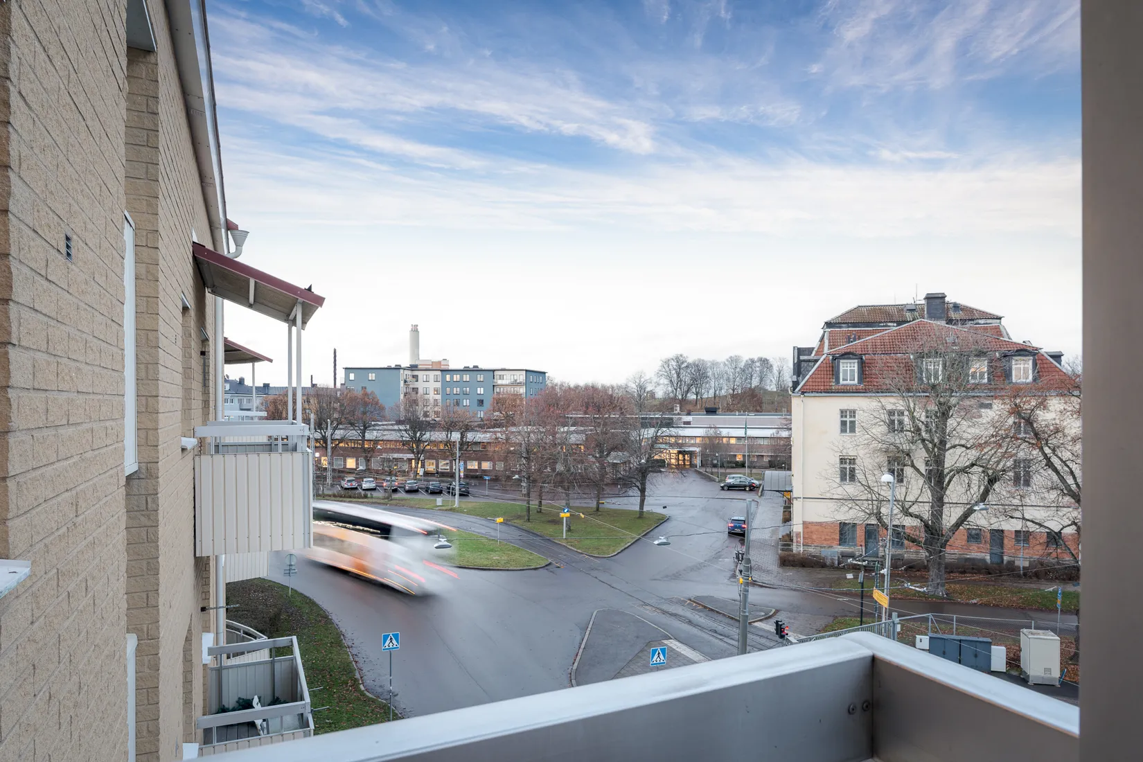 Bostadsrätt, Styrestagatan 2, Öster - Centralt, Norrköping